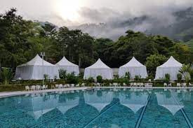 Procurando por benum hill resort? Benum Hill Resort Raub Malaysia Preise 2020 Agoda