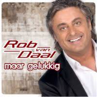 Rob van daal & co. Rob Van Daal Maar Gelukkig Dutchcharts Nl
