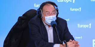 Découvrez les articles jean pierre pernaut avec gentside. This Moment That Most Marked Jean Pierre Pernaut At 1 P M Teller Report