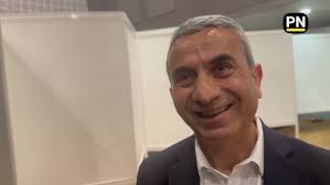 Interview mit Mustafa Atici (SP)