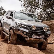 Rhino4x4 3d Evolution Bumper Tough Toys Offroad Accessories In 2020 Toyota Toyota Fortuner 2016 Bumpers