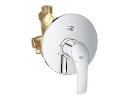 Grohe euroeco badewannen mischbatterie grohe wannenmischbatterie usr 46 asa preisb00a9wh1y2asa robust. Eurosmart Badewanne Mischbatterie Kollektion Eurosmart By Grohe