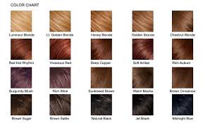 Hair Color Chart Google Search Hair Pravana Hair Color