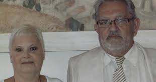 Nomexy. Cécile et Patrick