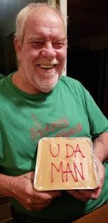 Dan Stafford's Instagram, Twitter & Facebook