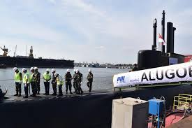 The indonesian navy submarine kri nanggala went missing during a drill off bali early on wednesday, according to indonesia's defense ministry. First Indonesian Built Submarine To Soon Reinforce Tni Al Fleet Naval News