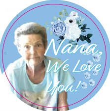 Obituary information for Peggy Ann Bechtel Langwell