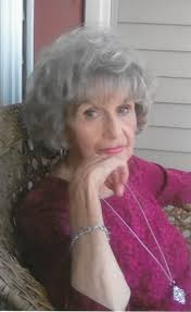 Obituary information for Barbara (Benoit) Drost