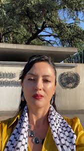 Jimmy Prado Palestina Ecuador