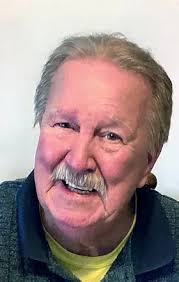 Obituary information for Alvin Forrest Gordon