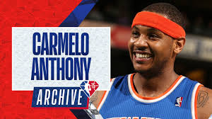 Nba Great Carmelo Anthony Retires After 19 Seasons | Fox News