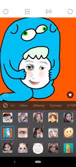 Tap the vip button at the bottom of the app and begin your free trial! Snow 10 3 9 Descargar Para Android Apk Gratis