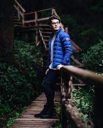 Maybe you would like to learn more about one of these? Instagram Photography Poses For Men Mens Photoshoot Poses Portrait Photography Men