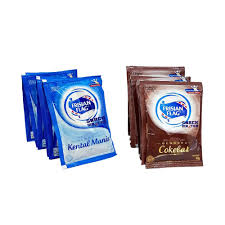 48 kaleng susu cap sapi. 3 Trend Pengemasan Susu Sachet Di Indonesia