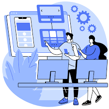 شركة تصميم تطبيقات 