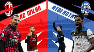 Cada canal está vinculado a su fuente y puede diferenciarse por calidad, velocidad, así. Ac Milan Vs Atalanta Serie A Preview And Prediction