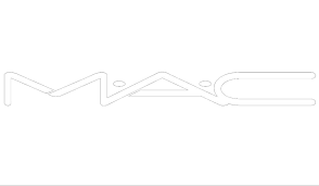 mac cosmetics logos