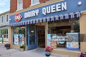Lost Toronto: More Vintage Dairy Queen