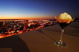 Windhoek looks like a ghost town. Exploring Windhoek And Partying With Queer Namibians Deviating The Norm