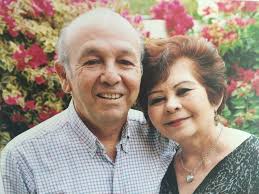 Jose Luis Giusti Lugo