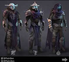 According to the space force, the branch chose guardians after a yearlong process that produced hundreds of submissions and research involving space. Fallen Guardian Armor Destiny Fallen Destiny Comic Destiny Game