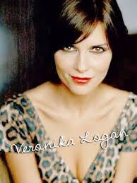 Veronica Logan's Instagram, Twitter & Facebook