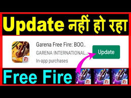 Free fire advanced server open kyon nahin ho raha. Free Fire Update Nahi Ho Raha Hai Free Fire Update Problem How To Fix Free Fire Update Problem Youtube