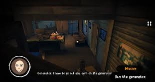 Zozo The Scary Horror Game For Android Apk Download