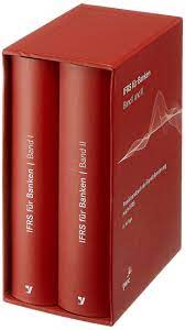 Kajüter, peter und meinhövel, bilanzierung von leasingverhältnissen nach ifrs 16, kapitalmarktorientierte rechnungslegung (kor) 09/2016, s. Ifrs Fur Banken I Ii Praxishandbuch Der Bankbilanzierung Nach Ifrs Barz Katja Eckes Burkhard Flick Peter Schmitz Ralf Weigel Wolfgang Amazon De Bucher