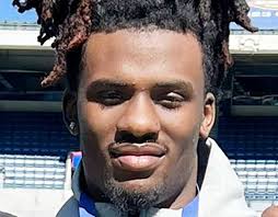 NC State essentially picked up a class of 2025 prospect with linebacker Bailey  Benson.