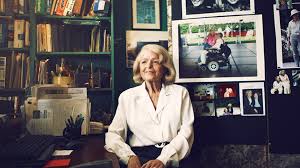 In Memoriam: Edith Windsor, CLA '50