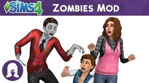 The sims 4 mods community is full of free gameplay and script mods to download. Download The Sims 4 Zombie Mod Cc Apocalypse Survival Mod