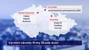 Com uma vasta gama desde suvs a carrinhas passando pelos. Cast Vyroby Skody Auto Se Prestehuje Do Nemecka V Cesku Dosla Kapacita Vysvetluje Vedeni Ct24 Ceska Televize