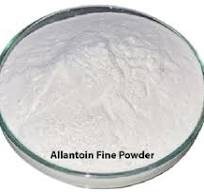 Cosmetic Grade Allantoin Powder - 98% Purity, Cas No: 97-59 ...