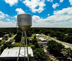 Detroit Texas Aaaah My Hometown Texas Water Detroit Water Tower
