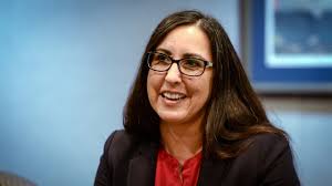 Nasreen Johnson: Endorsement for Fresno County CA supervisor