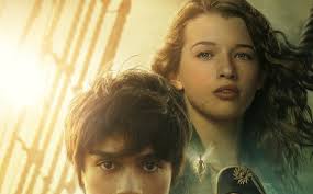 Elokuvan taikaa: Arvostelu: Peter Pan ja Leena (Peter Pan & Wendy