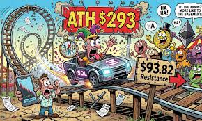Solana rompe los USD $81: ¿rebote técnico o trampa alcista en un mercado aún frágil?