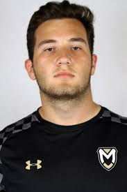 2021 Men's Soccer Roster