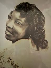 Eleanor Applewhite "MaDear" Logan Obituary (2025)