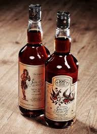Sailor Jerry Rum Let S Have A Drink And Cheers Chubster Barnab Beer Biere Cocktail Cocktails Gin Bouteille De Rhum Rhum Epice Recettes De Boissons
