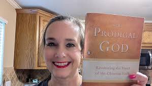 The Prodigal God: Recovering the Heart of the Christian Faith: Keller,  Timothy: 9781594484025: Amazon.com: Books