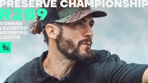 PRESERVE CHAMPIONSHIP