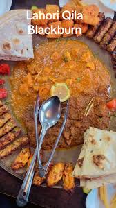 Lahori Qila Restuarant Blackburn #Burnley #blackburn #Lancashire #Uk #Food  #Viral #foryou #fyp #foryoupage #lahore #curry #sauce #wings #tawa #chicken  #drink