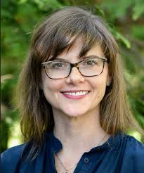 Amy Scott | Pulitzer Center