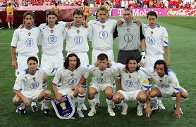 Матчи сборной россии (ссср, снг). Yarcev V Sbornoj Rossii Vyhod Na Evro 2004 Konflikt S Mostovym 1 7 Ot Portugalii