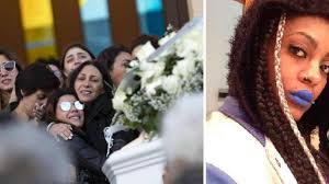 Mariottini was reportedly born and lived in cisterna di latina in the region of lazio. Desiree Mariottini Un Amica Le Ha Dato Droga Fino Alla Morte