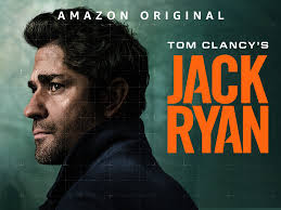 Prime Video: Jack Ryan