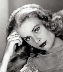 Words in the Kitchen Sink: Beautiful Faces, Part 1: Classic Actresses
