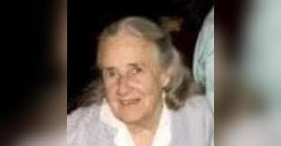 Mary Elizabeth Linger Obituary